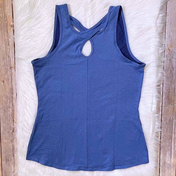The North Face Women’s Breezeback Tank Top - Picture 3 of 5